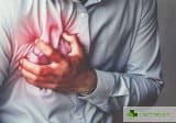 Как да разпознаете симптомите на инфаркт